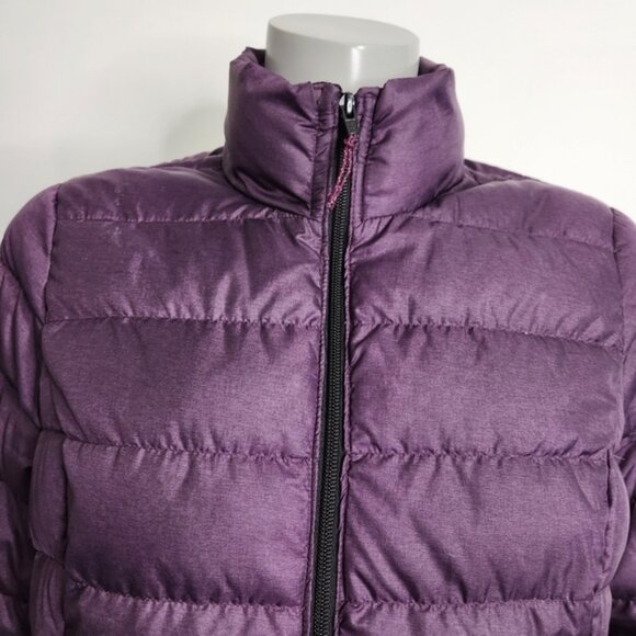 Zara Blue and Tan Plaid Oversized Wool Blend Shacket Size M - Picture 3 of 9